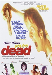 You're Dead (1999)