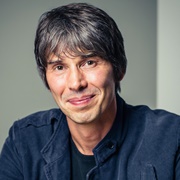 Prof. Brian Cox