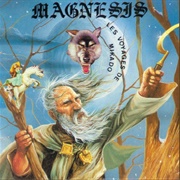 Magnésis - Les Voyages De Mikado