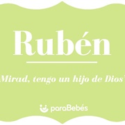 Rubén