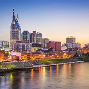 Nashville, TN
