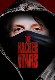 The Hackers Wars (2014)
