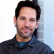Paul Rudd