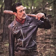 Negan Smith, TWD