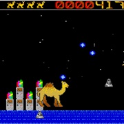 Revenge of the Mutant Camels