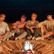 After Midnight - ASTRO