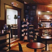 Paramount Cafe- Wyoming