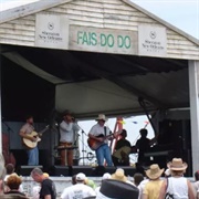 Louisiana: "Fais Do-Do"