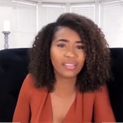 Bayleigh Dayton (LGBTQ+, She/Her)