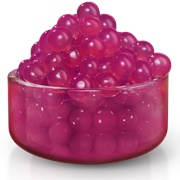 Passionfruit Bursties