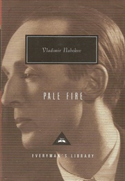 Pale Fire (Vladimir Nabokov)