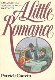 A Little Romance (Patrick Cauvin)
