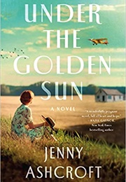 Under the Golden Sun (Jenny Ashcroft)