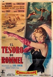 Rommel&#39;s Treasure (1955)