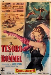 Rommel's Treasure (1955)