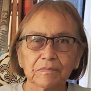 Ellamae Begay