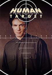 Human Target (1997)