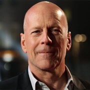Bruce Willis