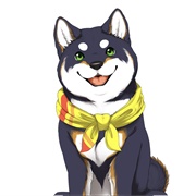 Kuroi Shiba