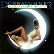 Four Seasons of Love - Donna Summer