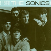 Strychnine - The Sonics