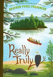 Really Truly (Heather Vogel Frederick)