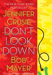 Don&#39;t Look Down (Jennifer Crusie)