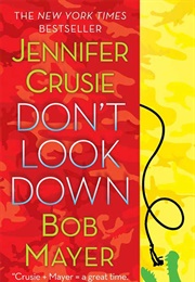 Don't Look Down (Jennifer Crusie)