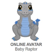 Baby Raptor