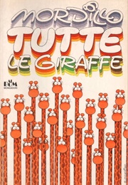 Giraffes (Mordillo)