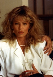 Tara Buckman - High Finance Woman (1990)