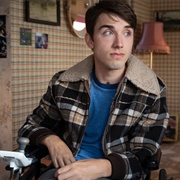 Isaac (Sex Education)