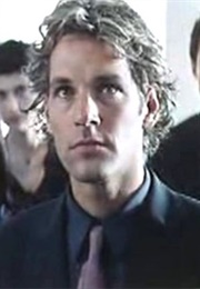 Paul Rudd: Ian, Gen-Y Cops (2000)