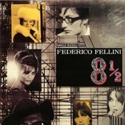 8 1/2 (1963)