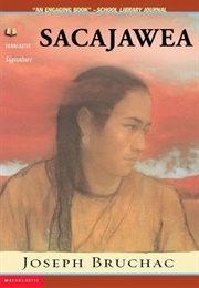 Sacajawea (Joseph Bruchac)