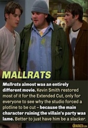 Mallrats (1995)