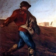 The Sower (Jean-François Millet)