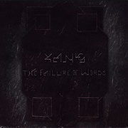 Yang - The Failure of Words