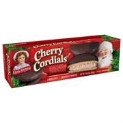 Little Debbie Cherry Cordials