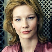 Sandra Hüller Actress
