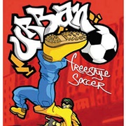 Freestyle Street Soccer