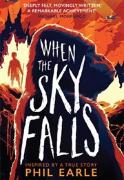 When the Sky Falls (Phil Earle)