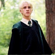 Draco Malfoy (Harry Potter)