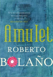 Amulet (Roberto Bolaño)