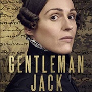 Gentleman Jack