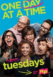 One Day at a Time (2017)