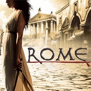 Rome (BBC / HBO)
