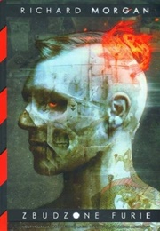 Wojen Furies (Richard Morgan)
