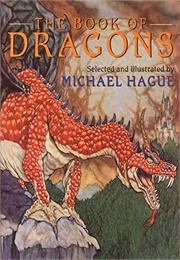 The Book of Dragons (Michael Hague)