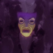 Magic Mirror (Snow White)